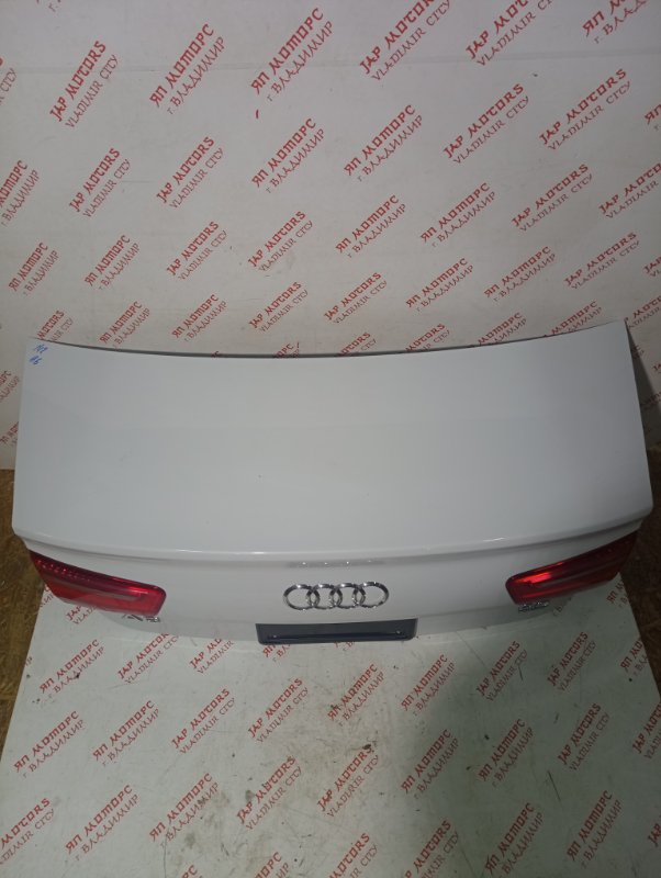 Крышка багажника, 12000 рублей, Владимир