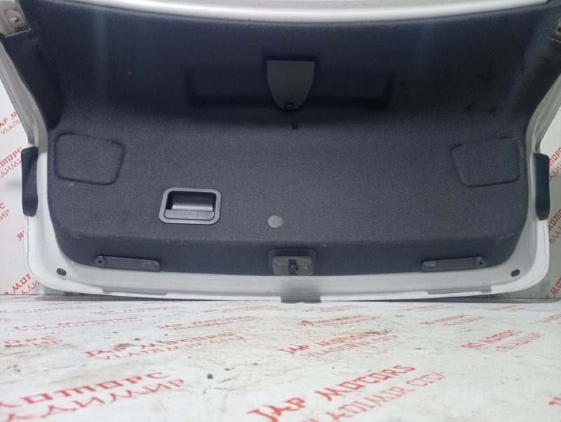 Крышка багажника, 12000 рублей, Владимир