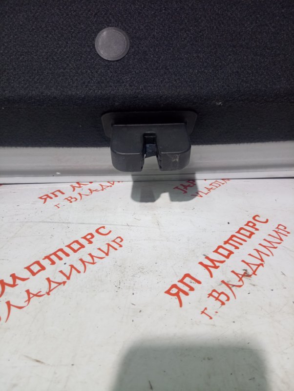 Крышка багажника, 12000 рублей, Владимир