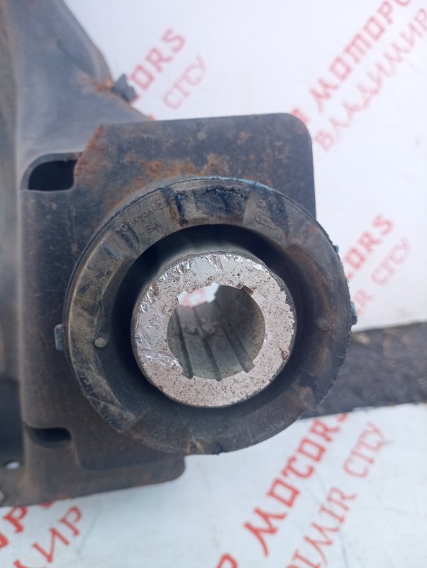 Подрамник двигателя, 8000 рублей, Владимир