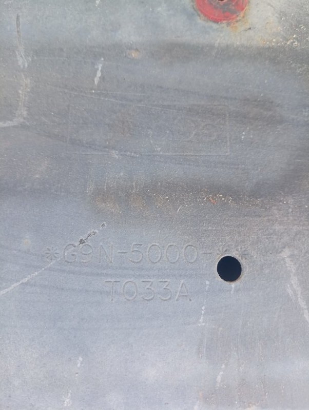 Подрамник двигателя, 8000 рублей, Владимир