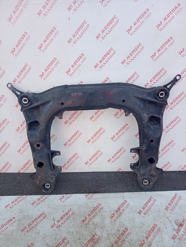 Подрамник двигателя, 4000 рублей, Владимир