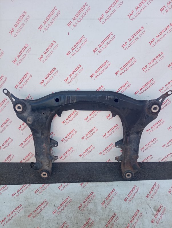 Подрамник двигателя, 4000 рублей, Владимир