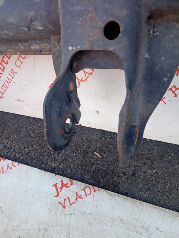 Подрамник двигателя, 3000 рублей, Владимир