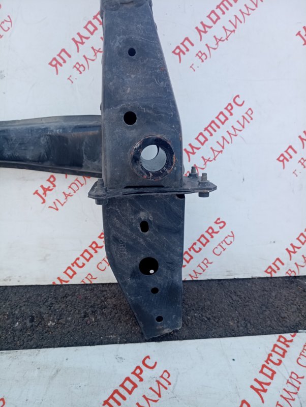 Подрамник двигателя, 18000 рублей, Владимир