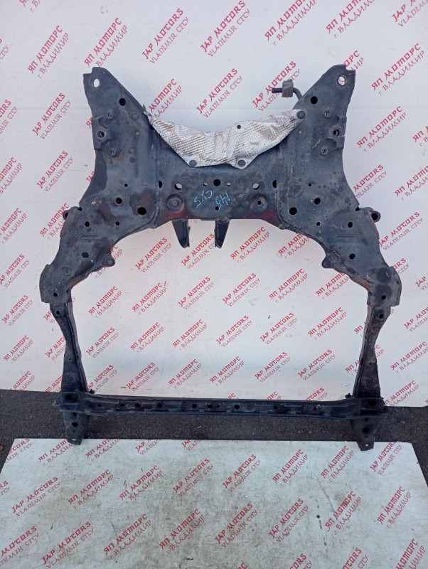 Подрамник двигателя, 18000 рублей, Владимир