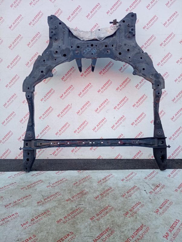 Подрамник двигателя, 18000 рублей, Владимир