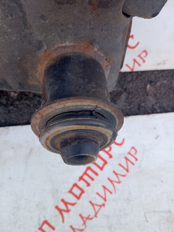 Подрамник двигателя, 17000 рублей, Владимир