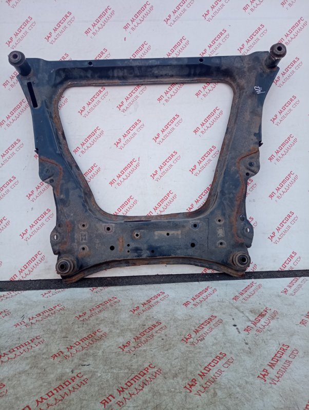 Подрамник двигателя, 17000 рублей, Владимир