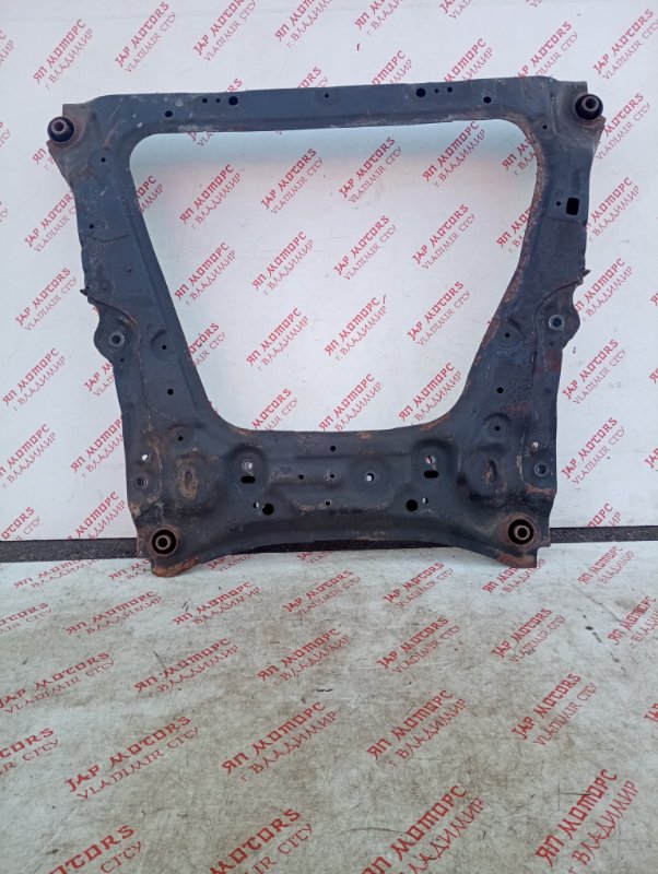 Подрамник двигателя, 17000 рублей, Владимир