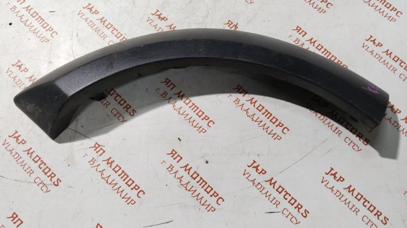 Арка крыла, 2000 рублей, Владимир