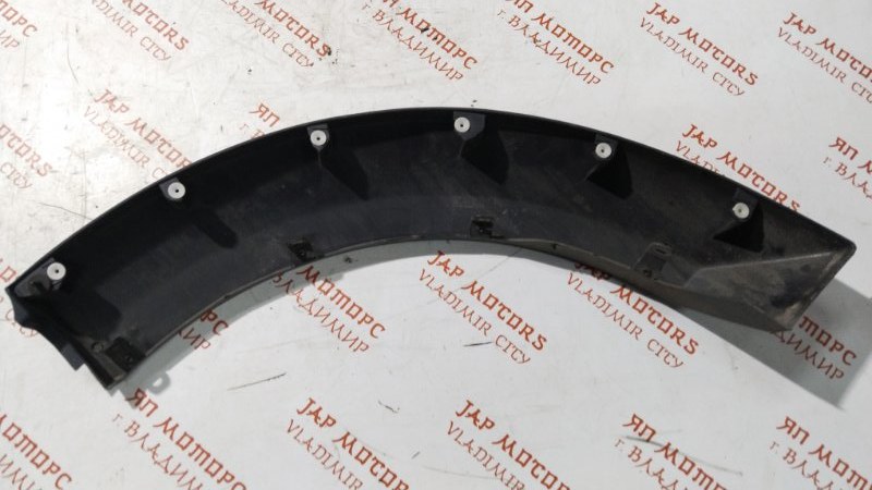 Арка крыла, 2000 рублей, Владимир