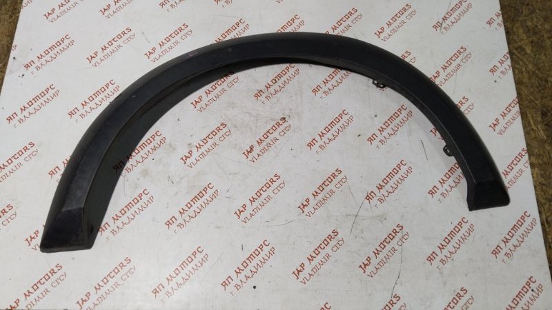 Арка крыла, 2500 рублей, Владимир