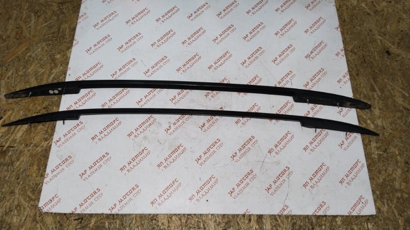 Рейлинг, 4000 рублей, Владимир