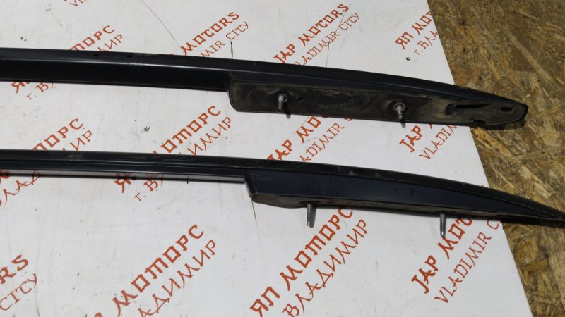 Рейлинг, 4000 рублей, Владимир