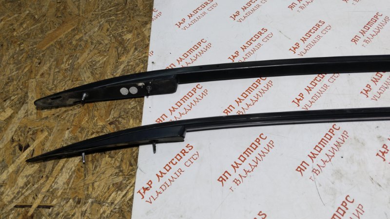 Рейлинг, 4000 рублей, Владимир