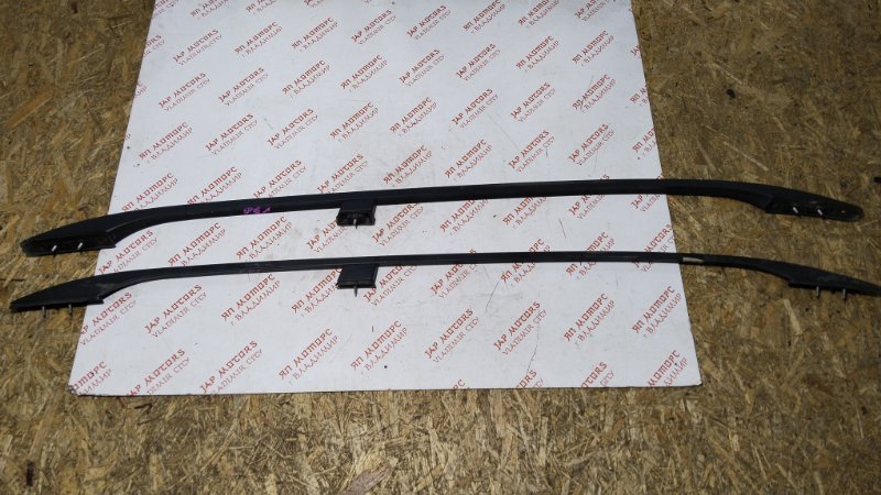 Рейлинг, 10000 рублей, Владимир