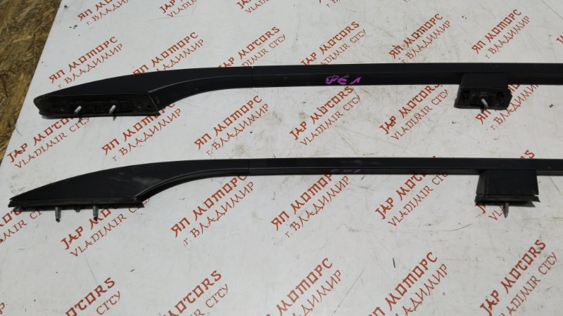 Рейлинг, 10000 рублей, Владимир