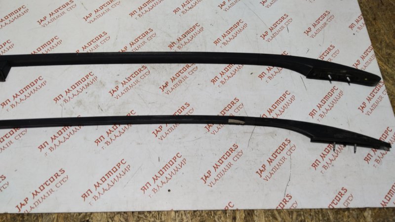 Рейлинг, 10000 рублей, Владимир