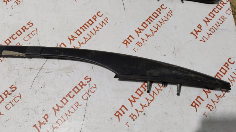 Рейлинг, 10000 рублей, Владимир