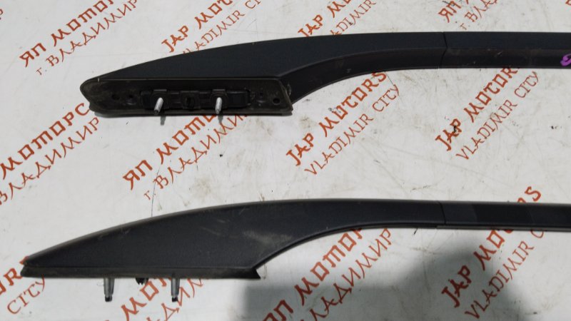 Рейлинг, 10000 рублей, Владимир