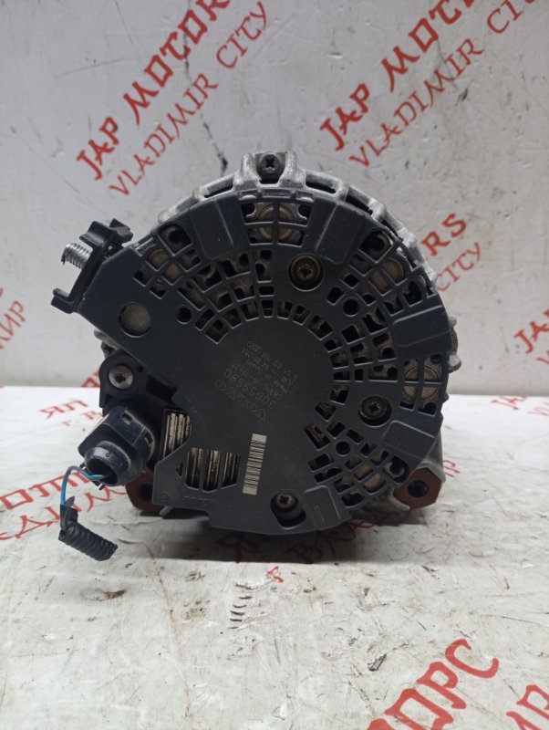 Генератор, 15000 рублей, Владимир