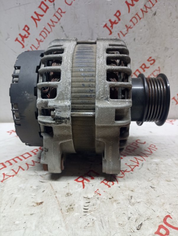 Генератор, 15000 рублей, Владимир