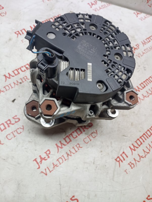 Генератор, 15000 рублей, Владимир