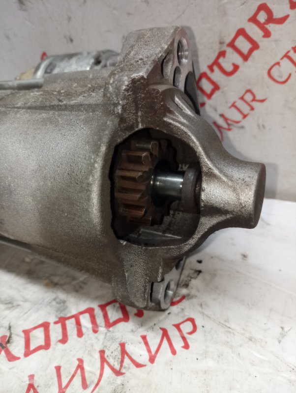 Стартер, 12000 рублей, Владимир