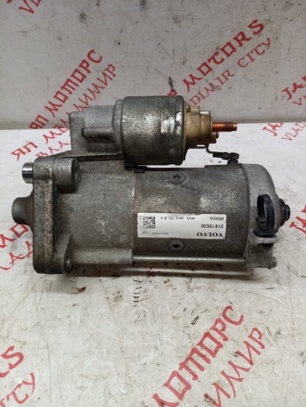 Стартер, 12000 рублей, Владимир