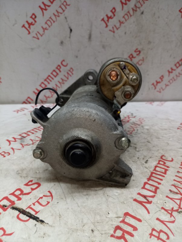 Стартер, 12000 рублей, Владимир