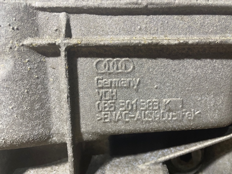 АКПП, 75000 рублей, Владимир