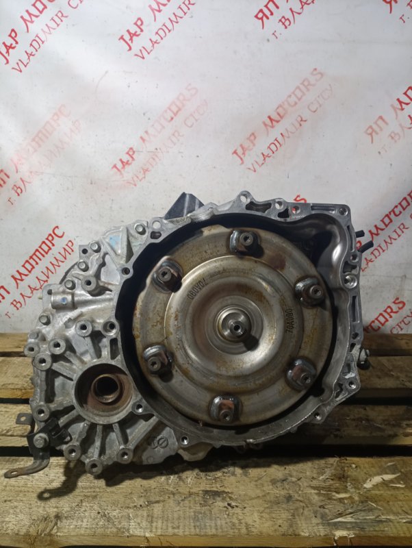 АКПП, 37000 рублей, Владимир