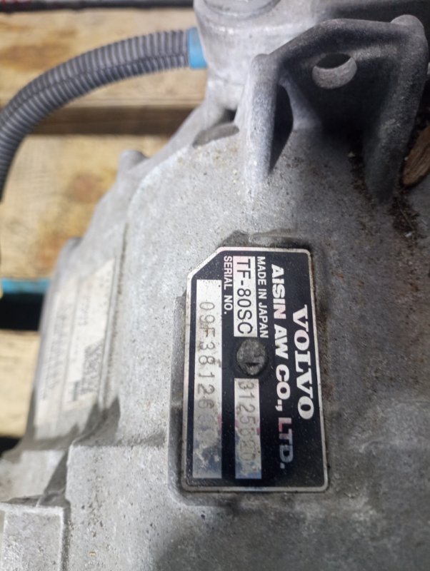 АКПП, 37000 рублей, Владимир