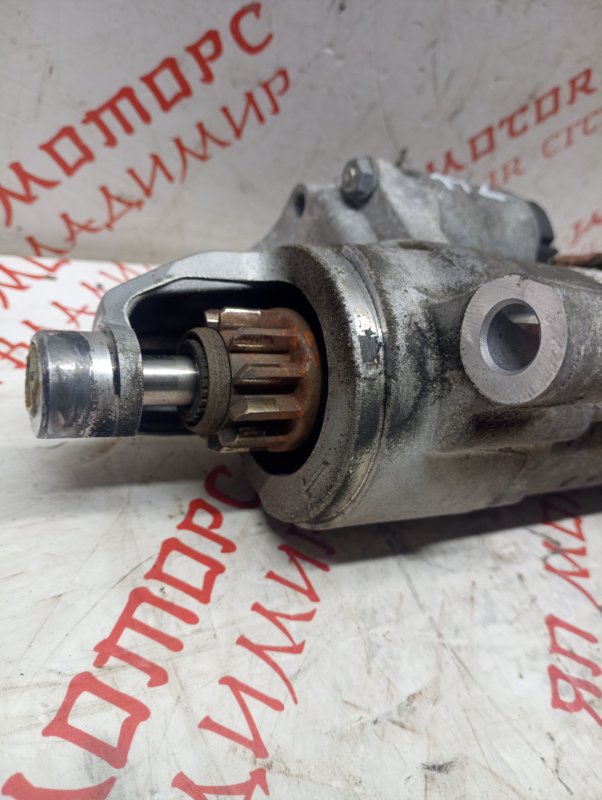 Стартер, 5000 рублей, Владимир