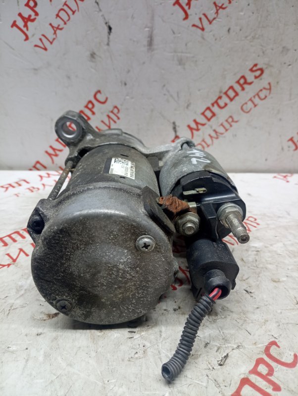 Стартер, 5000 рублей, Владимир