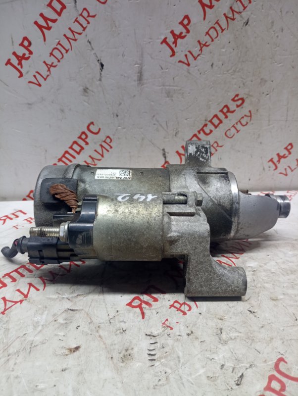 Стартер, 5000 рублей, Владимир