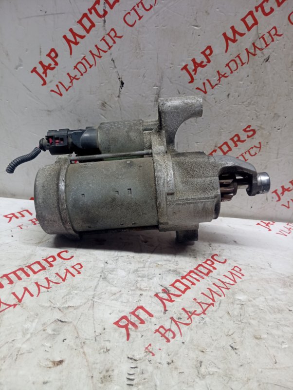 Стартер, 5000 рублей, Владимир