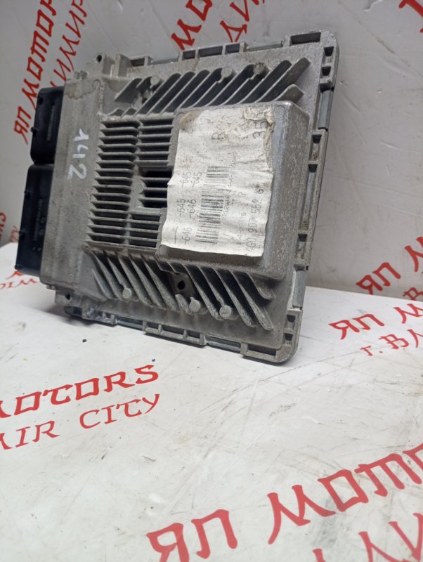 Блок управления, 8000 рублей, Владимир