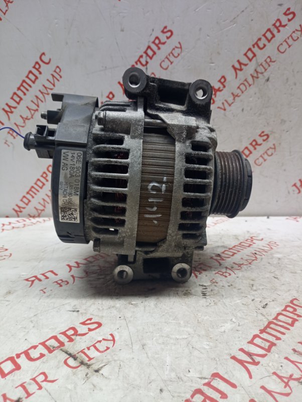 Генератор, 8000 рублей, Владимир