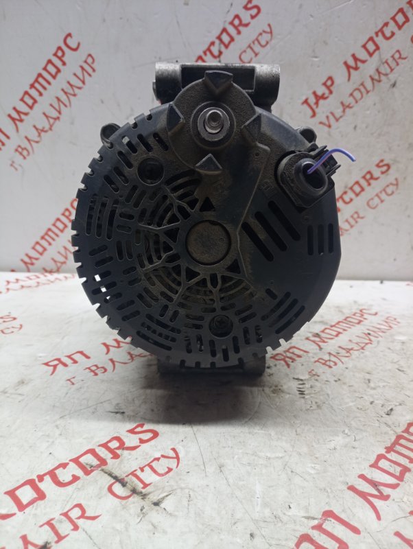 Генератор, 8000 рублей, Владимир