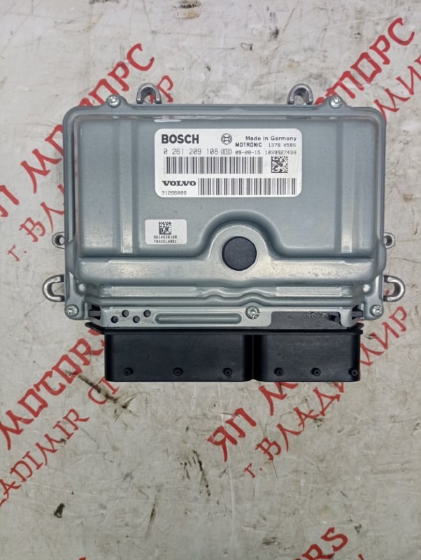 Блок управления, 4000 рублей, Владимир