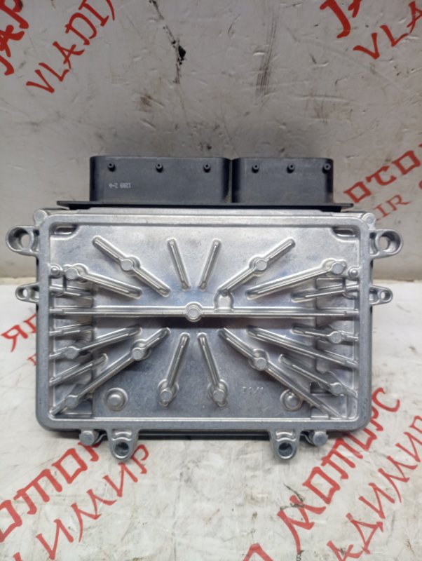 Блок управления, 4000 рублей, Владимир