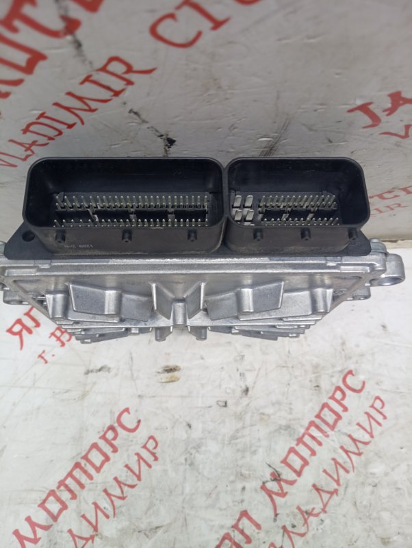 Блок управления, 4000 рублей, Владимир