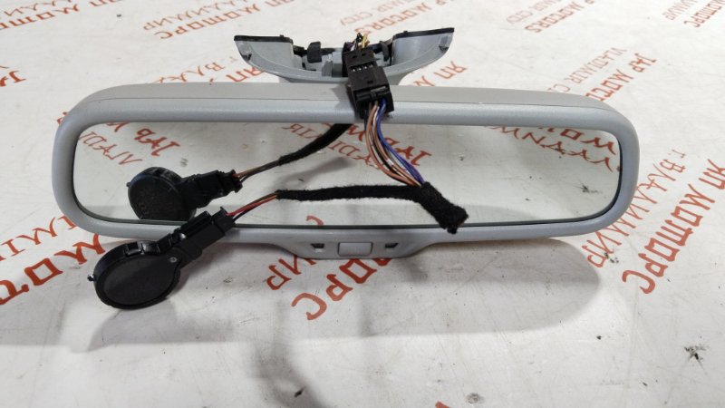 Зеркало заднего вида салонное, 10000 рублей, Владимир