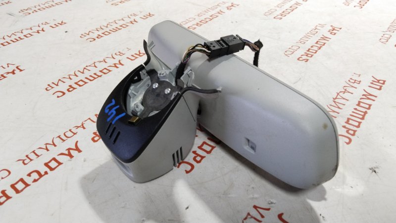 Зеркало заднего вида салонное, 10000 рублей, Владимир