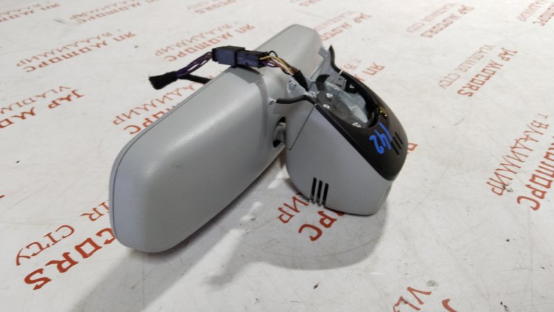 Зеркало заднего вида салонное, 10000 рублей, Владимир