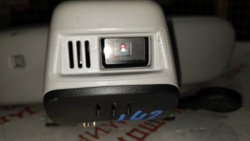 Зеркало заднего вида салонное, 10000 рублей, Владимир