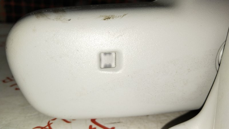 Зеркало заднего вида салонное, 10000 рублей, Владимир