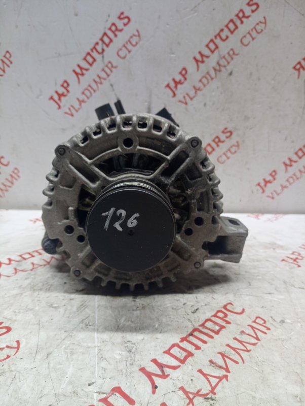 Генератор, 7500 рублей, Владимир